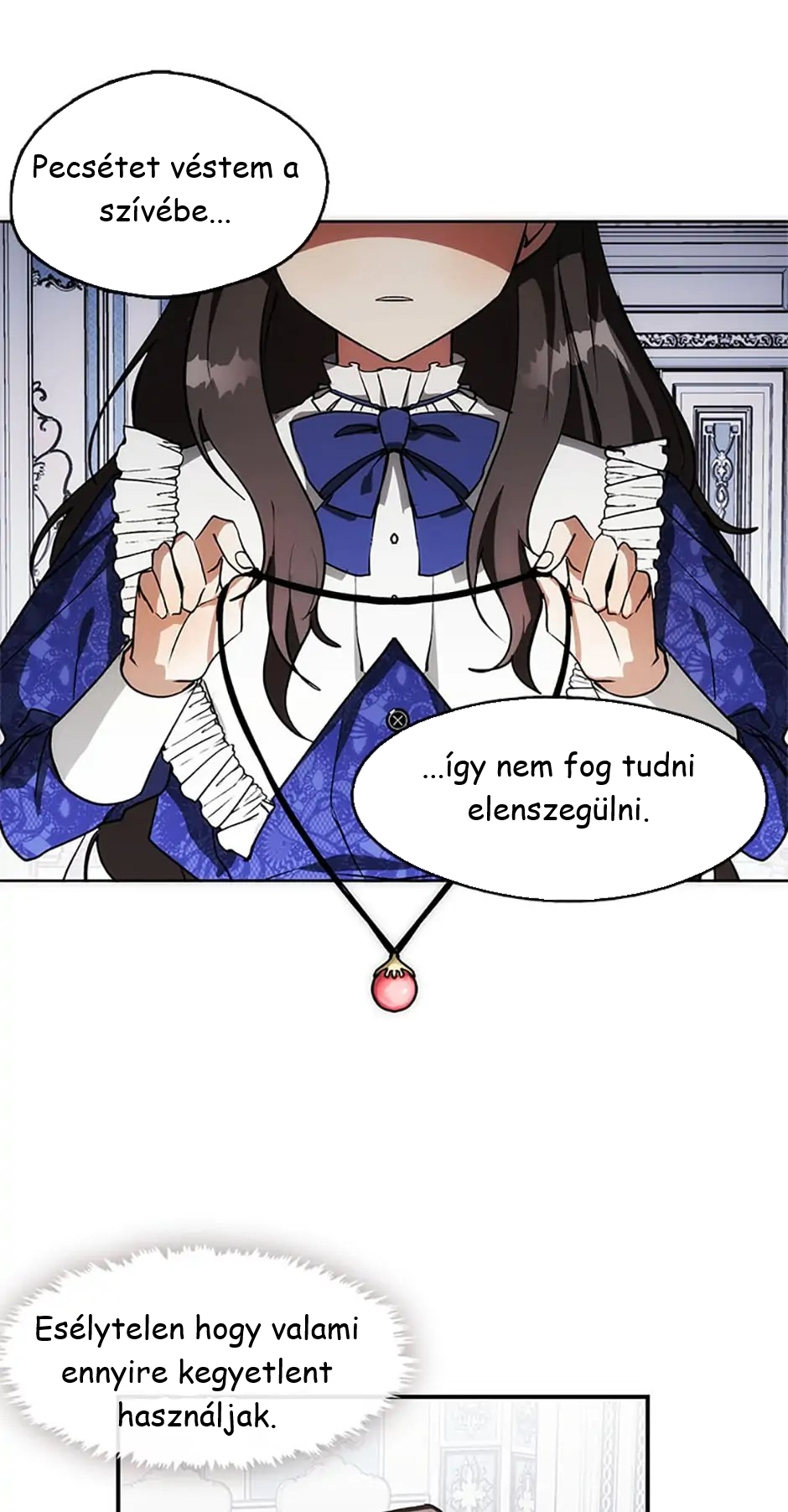 Heungmageul Beorineun De Silpaehaessda Ch. 2 第18页