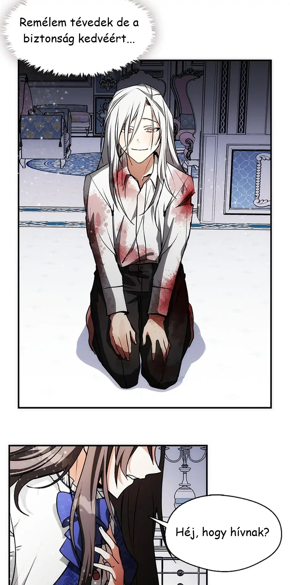 Heungmageul Beorineun De Silpaehaessda Ch. 2 第25页