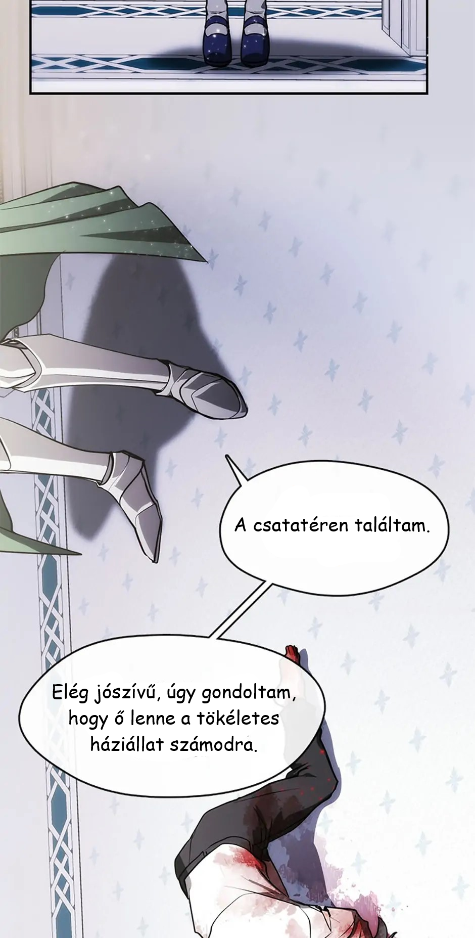 Heungmageul Beorineun De Silpaehaessda Ch. 2 第4页