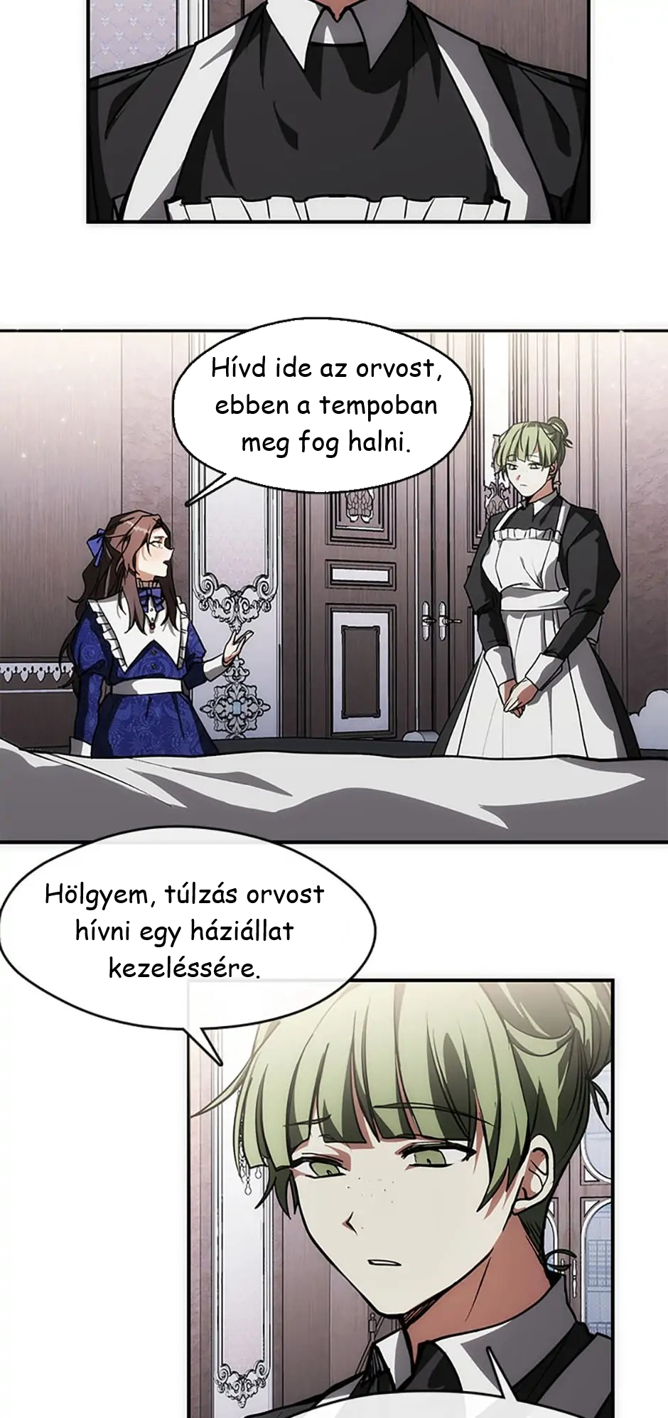 Heungmageul Beorineun De Silpaehaessda Ch. 2 第31页