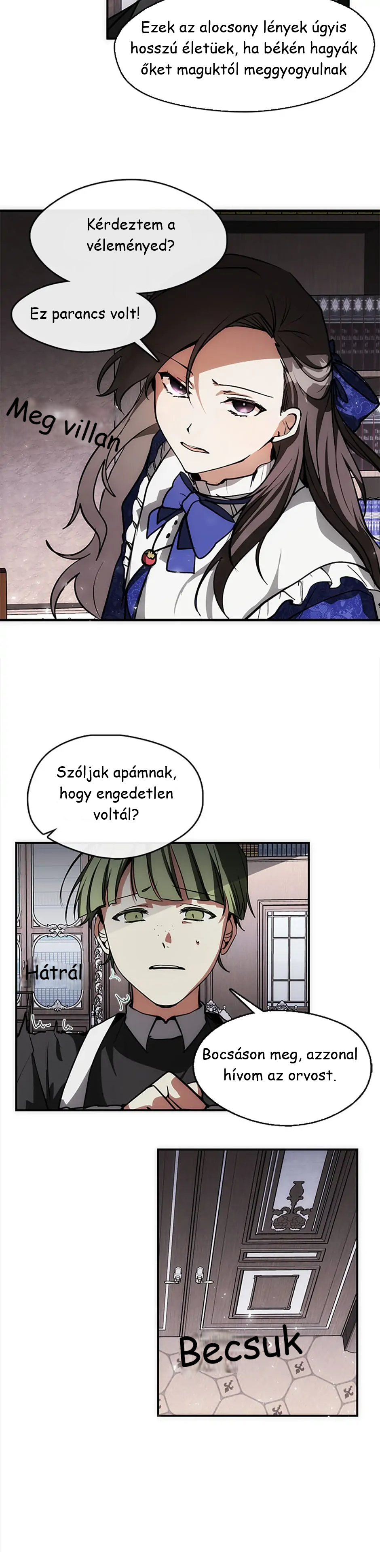 Heungmageul Beorineun De Silpaehaessda Ch. 2 第32页