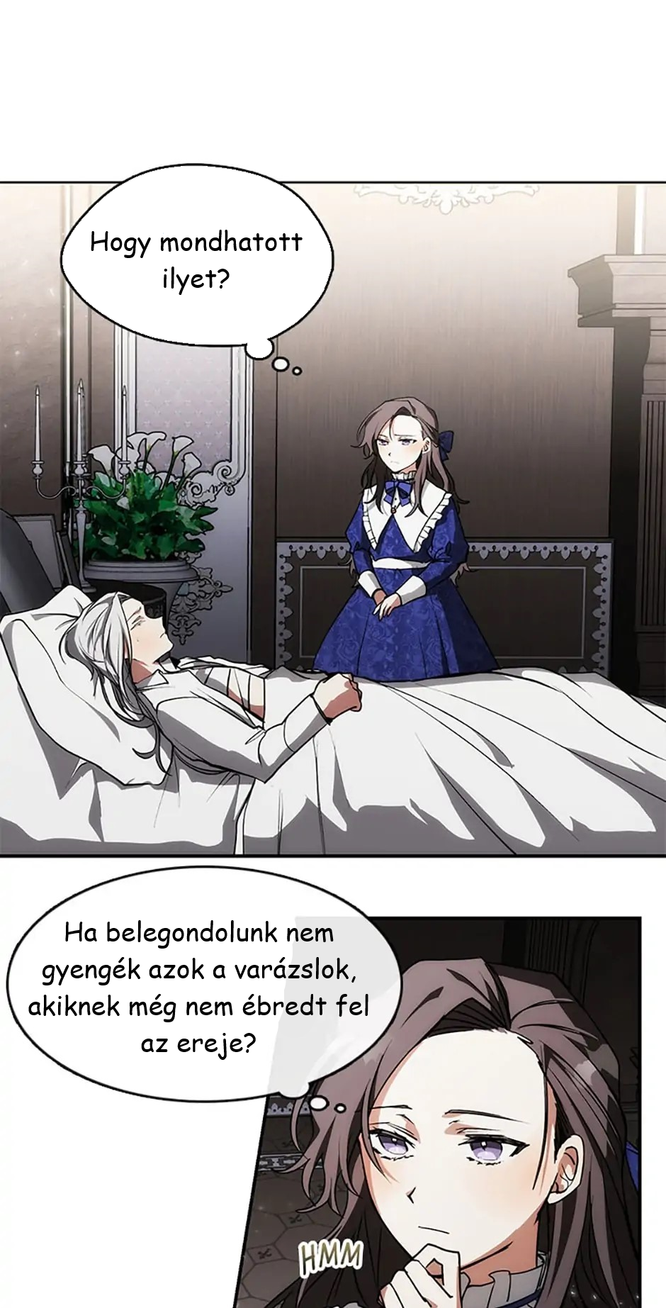 Heungmageul Beorineun De Silpaehaessda Ch. 2 第33页