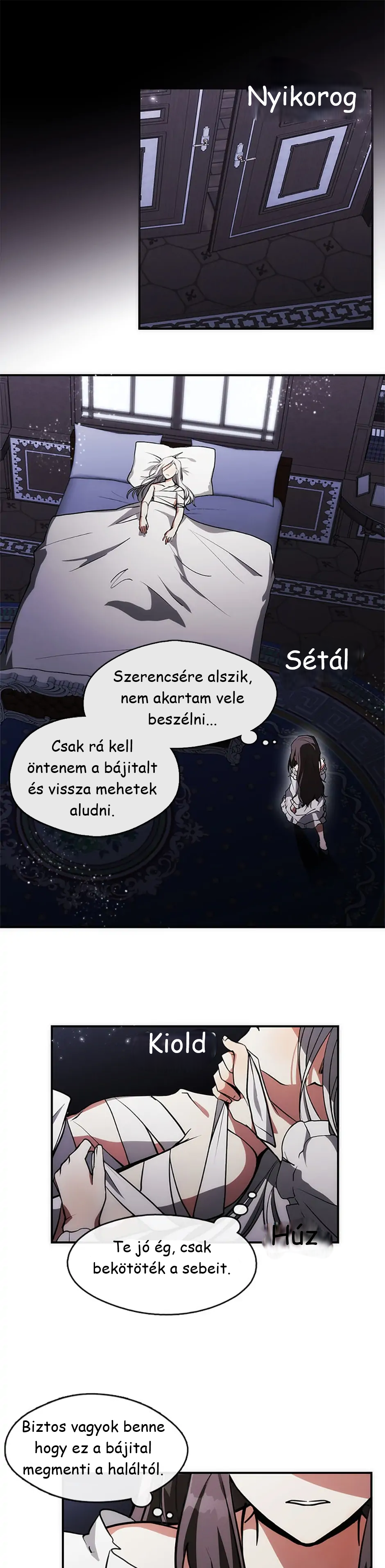 Heungmageul Beorineun De Silpaehaessda Ch. 2 第48页