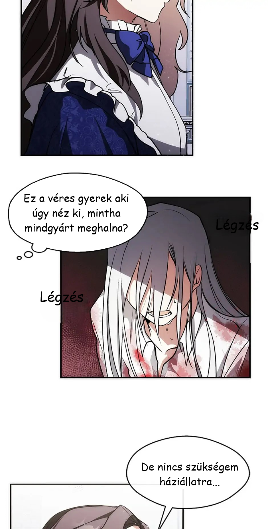 Heungmageul Beorineun De Silpaehaessda Ch. 2 第6页