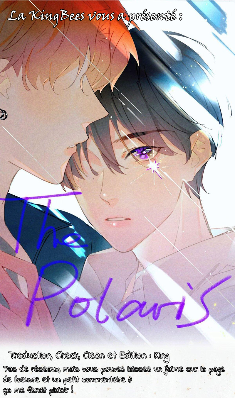 The Polaris Ch. 2 第1页