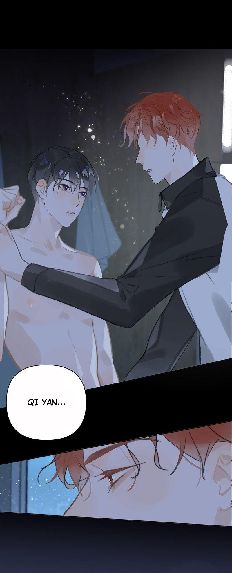 The Polaris Ch. 2 第12页