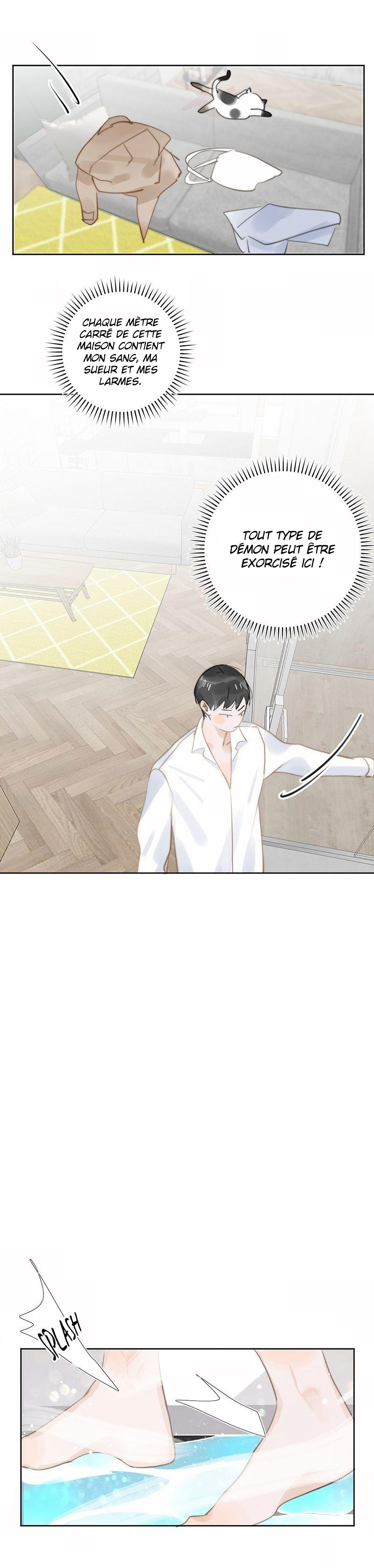 The Polaris Ch. 2 第6页