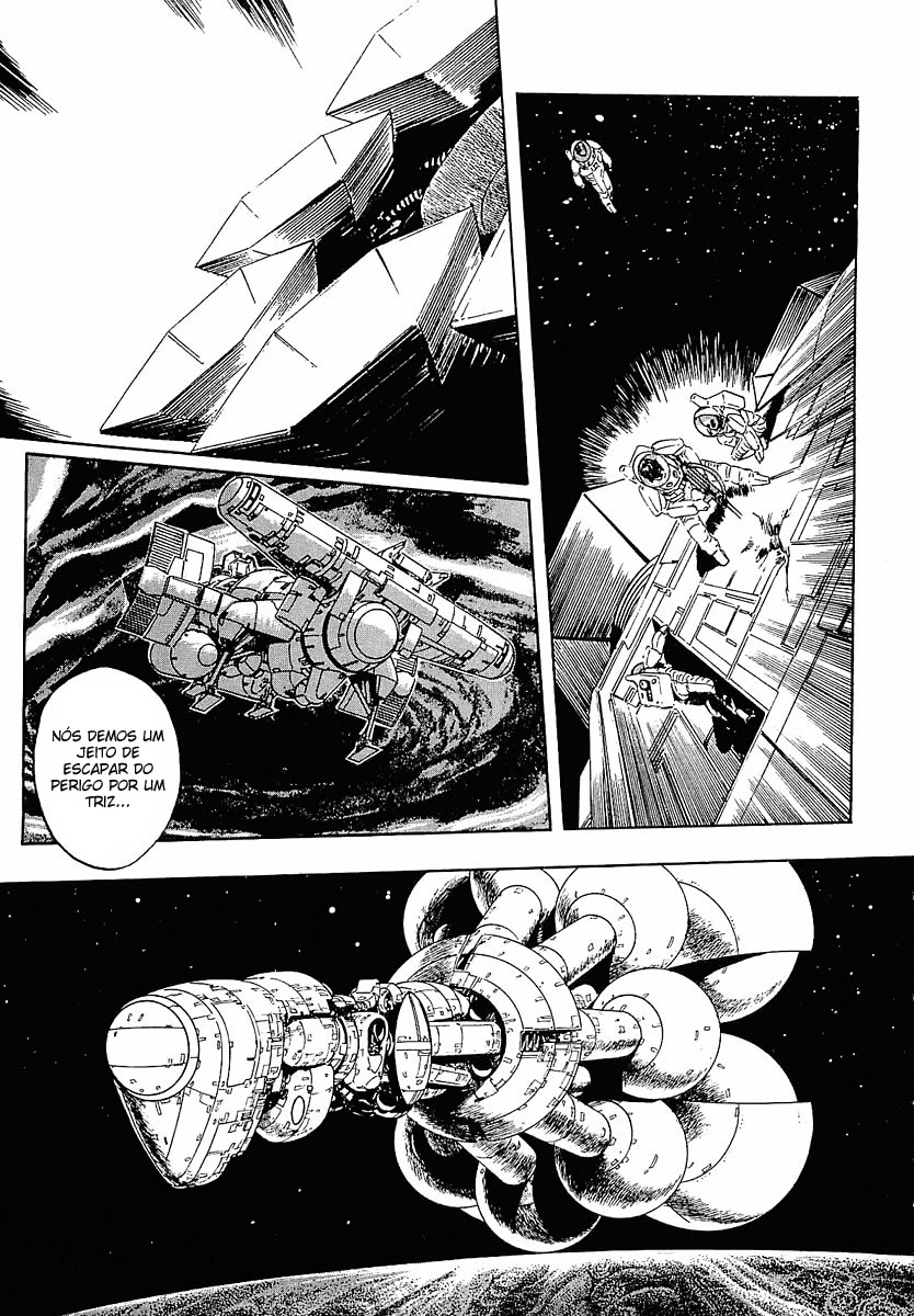 Stardust Memories A Jornada de um Poeta 第19页