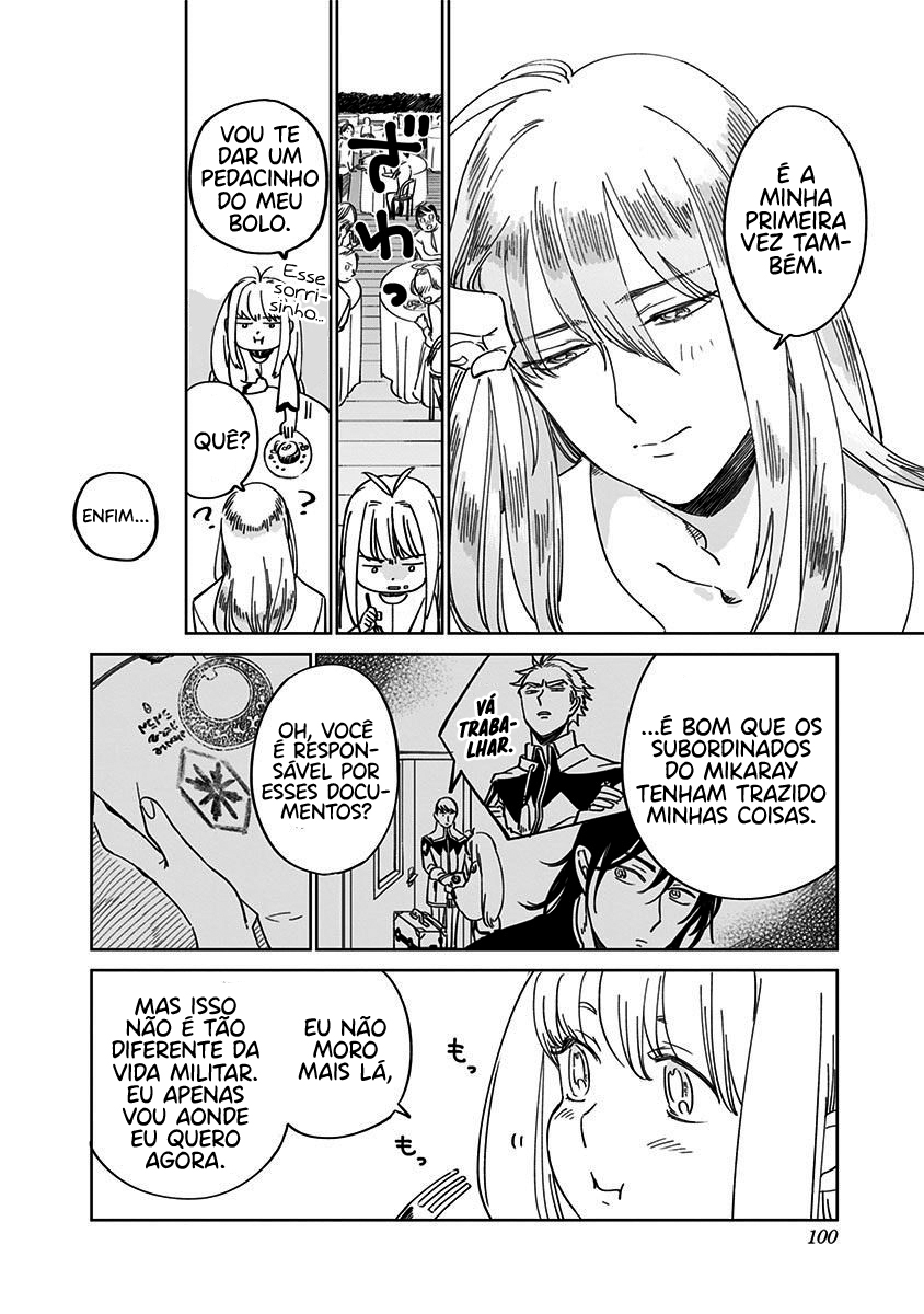 The Sign of Abyss Desejo 第11页