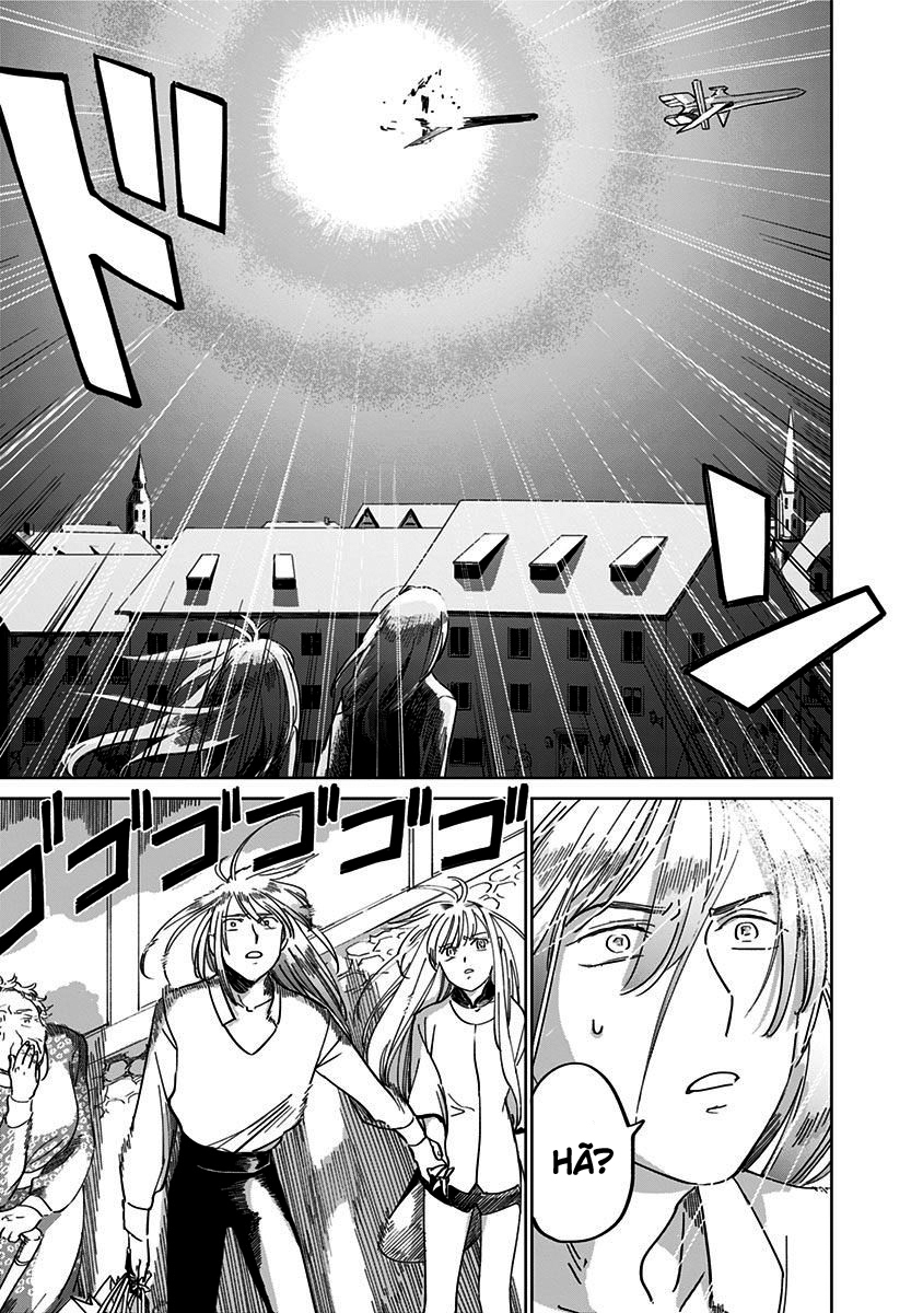 The Sign of Abyss Desejo 第18页