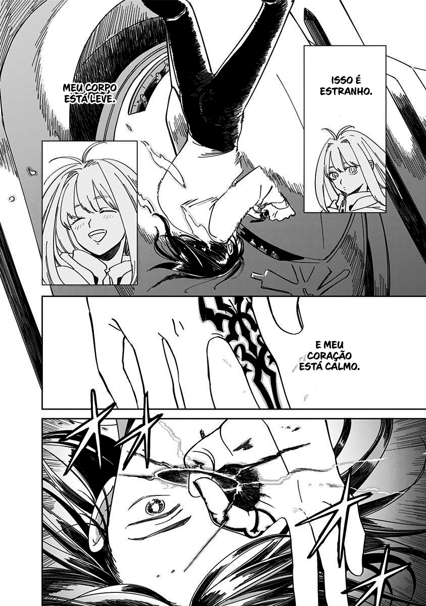 The Sign of Abyss Desejo 第24页