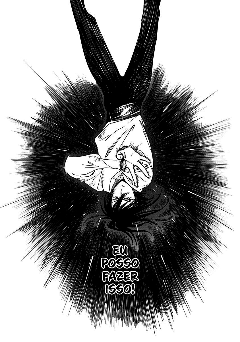 The Sign of Abyss Desejo 第25页