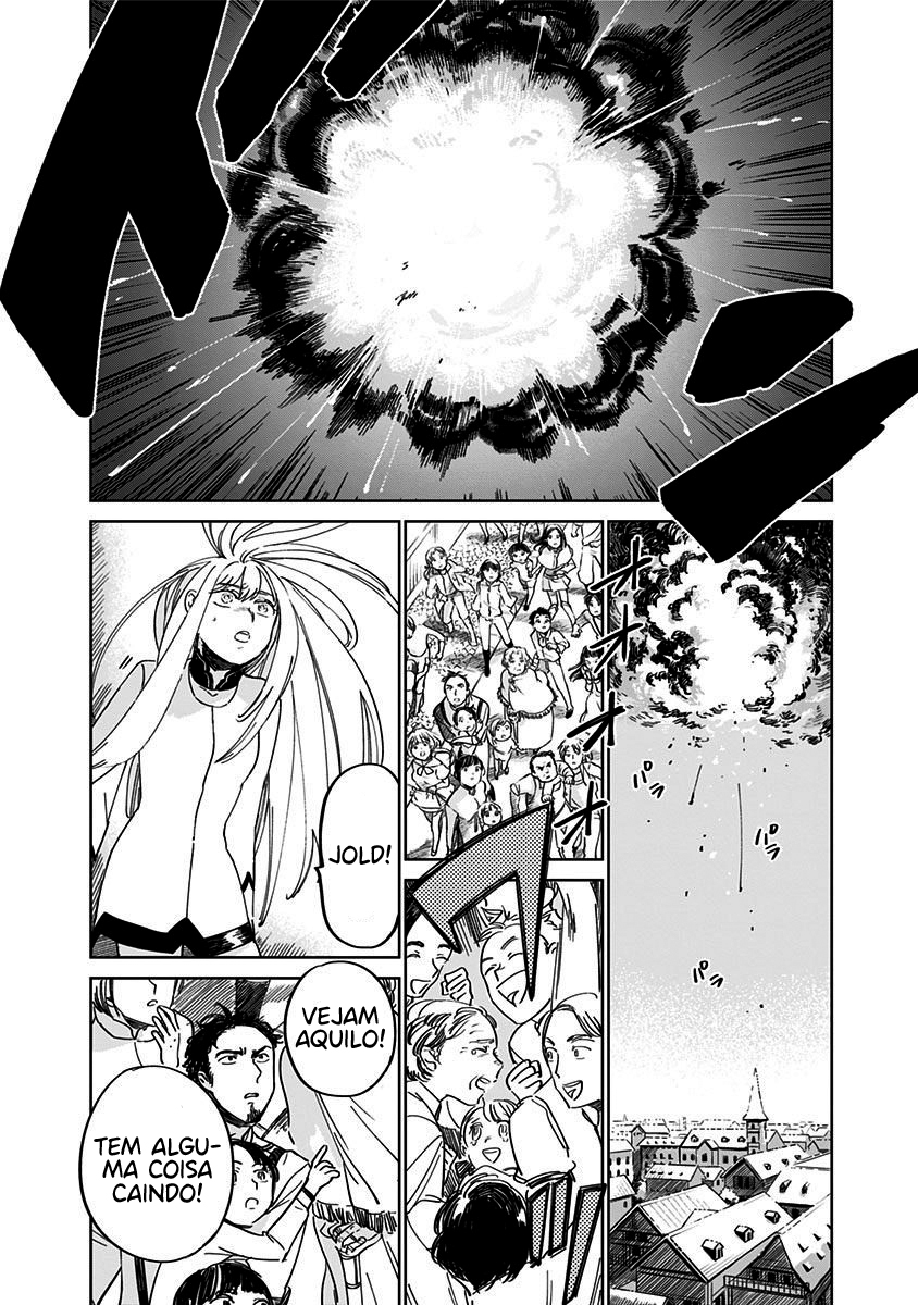 The Sign of Abyss Desejo 第28页
