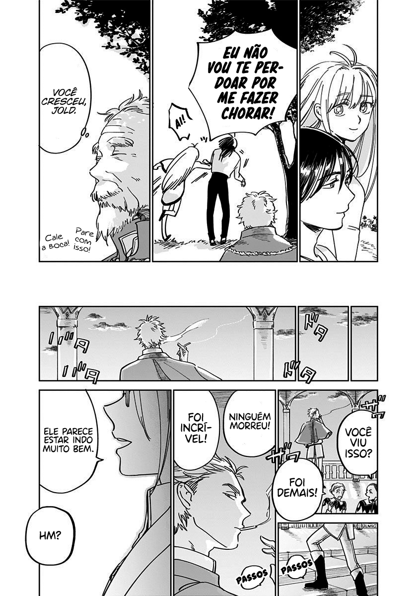 The Sign of Abyss Desejo 第37页