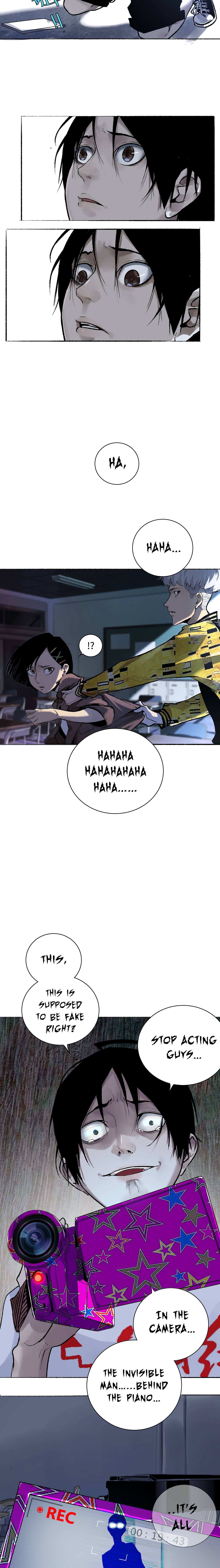 Detective VLOG Ch. 3 第4页