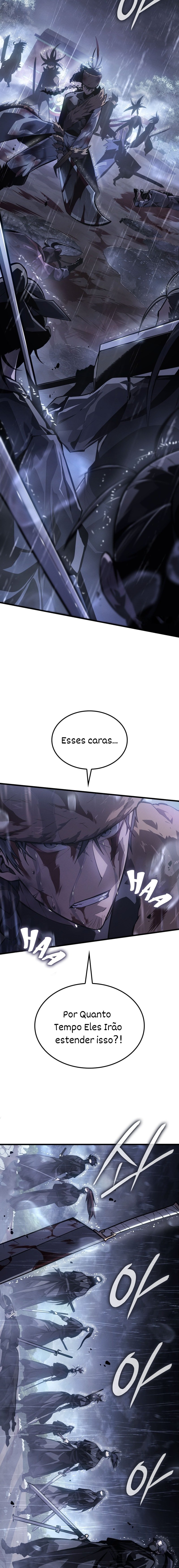 Ice Lord Cap 0 第1页