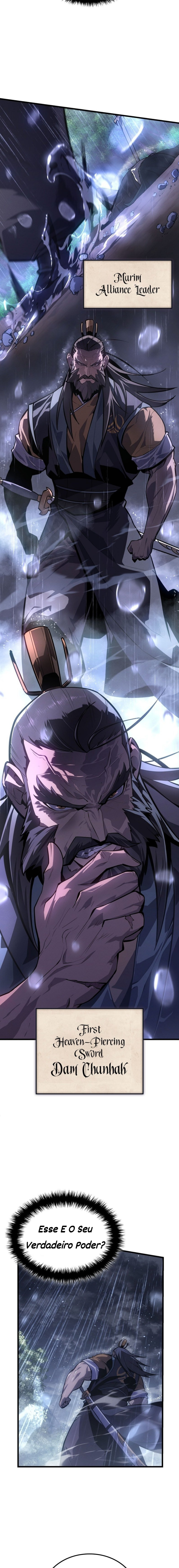 Ice Lord Cap 0 第8页