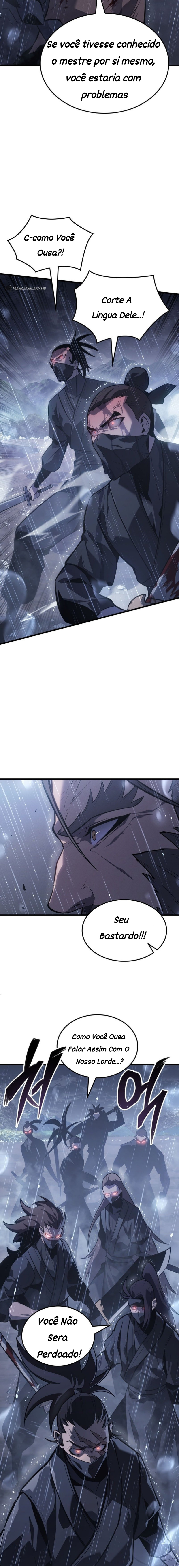 Ice Lord Cap 0 第10页
