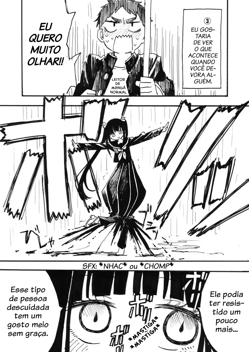 Umbrella Girl 第8页