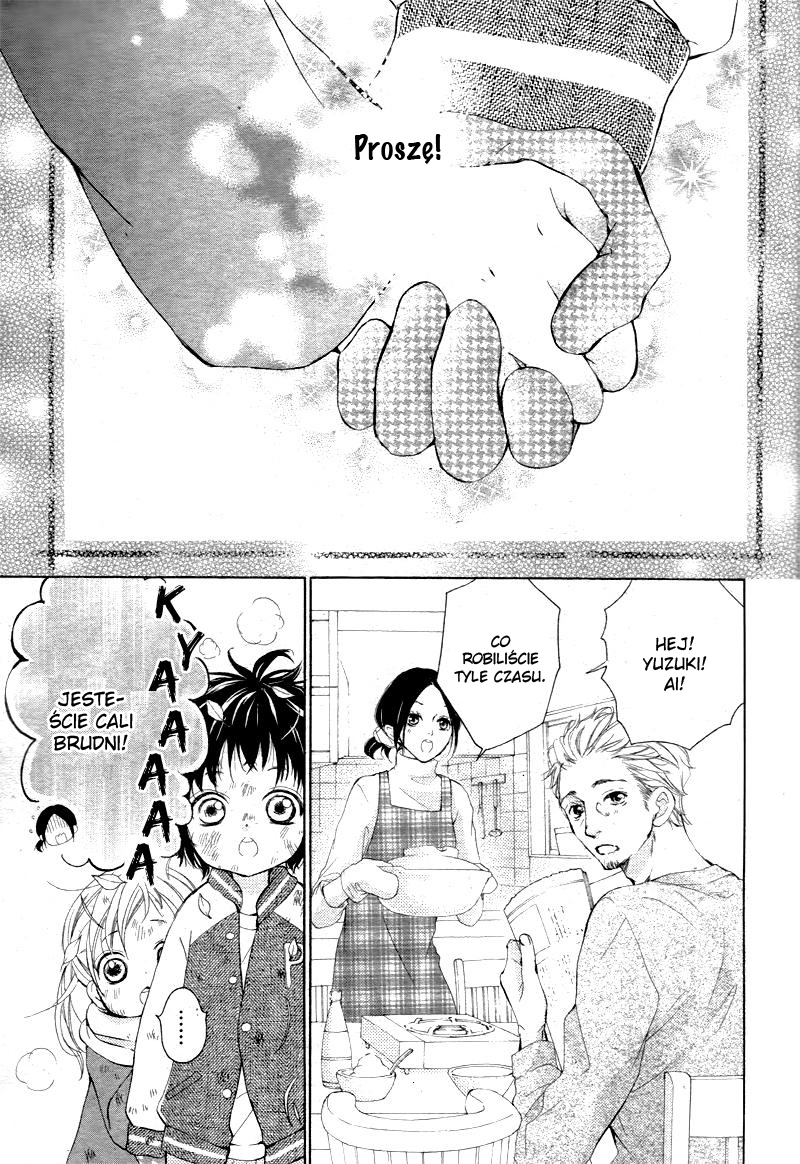 True Love Vol. 1 Ch. 1 第26页