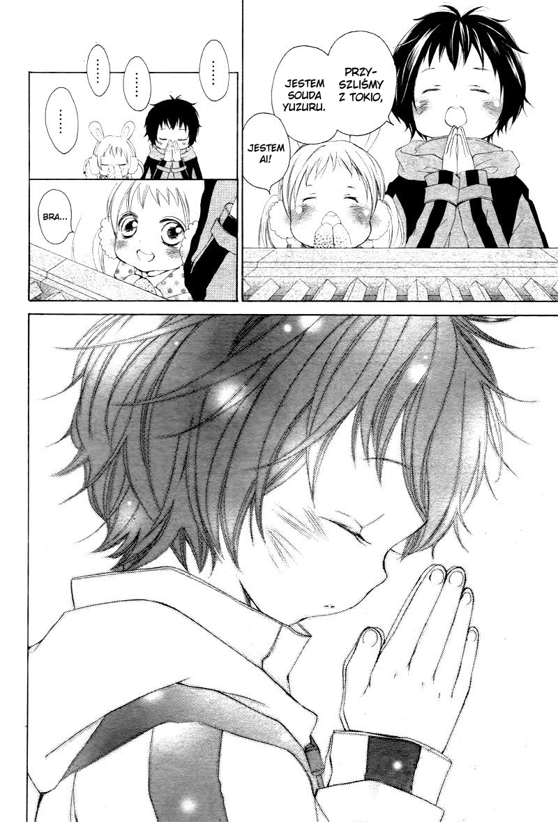 True Love Vol. 1 Ch. 1 第31页