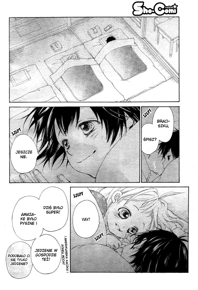 True Love Vol. 1 Ch. 1 第33页