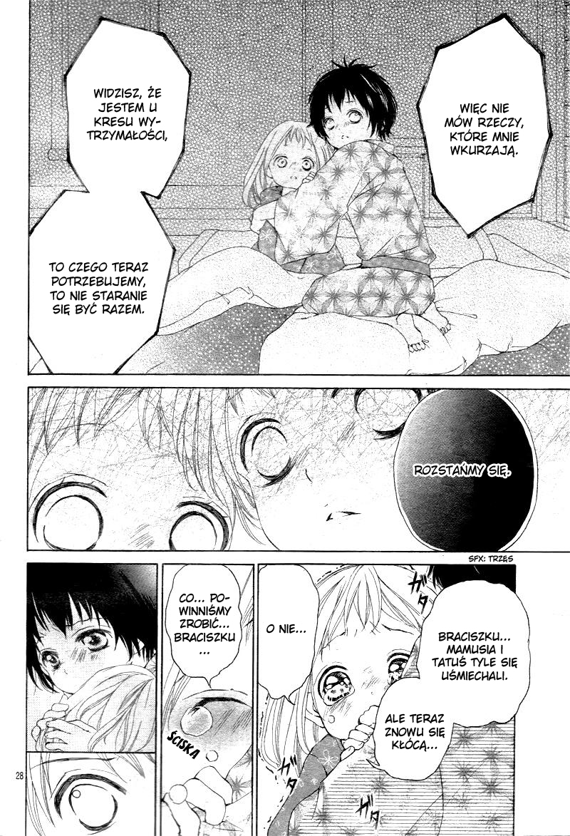 True Love Vol. 1 Ch. 1 第35页