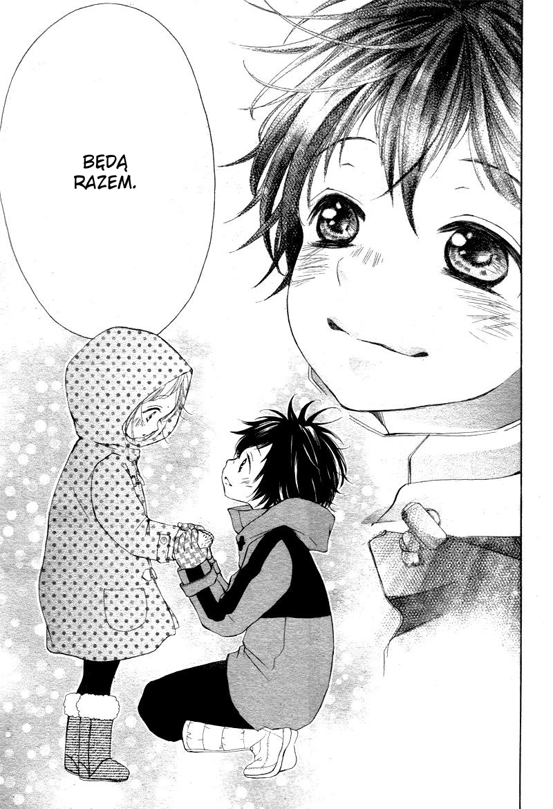True Love Vol. 1 Ch. 1 第43页