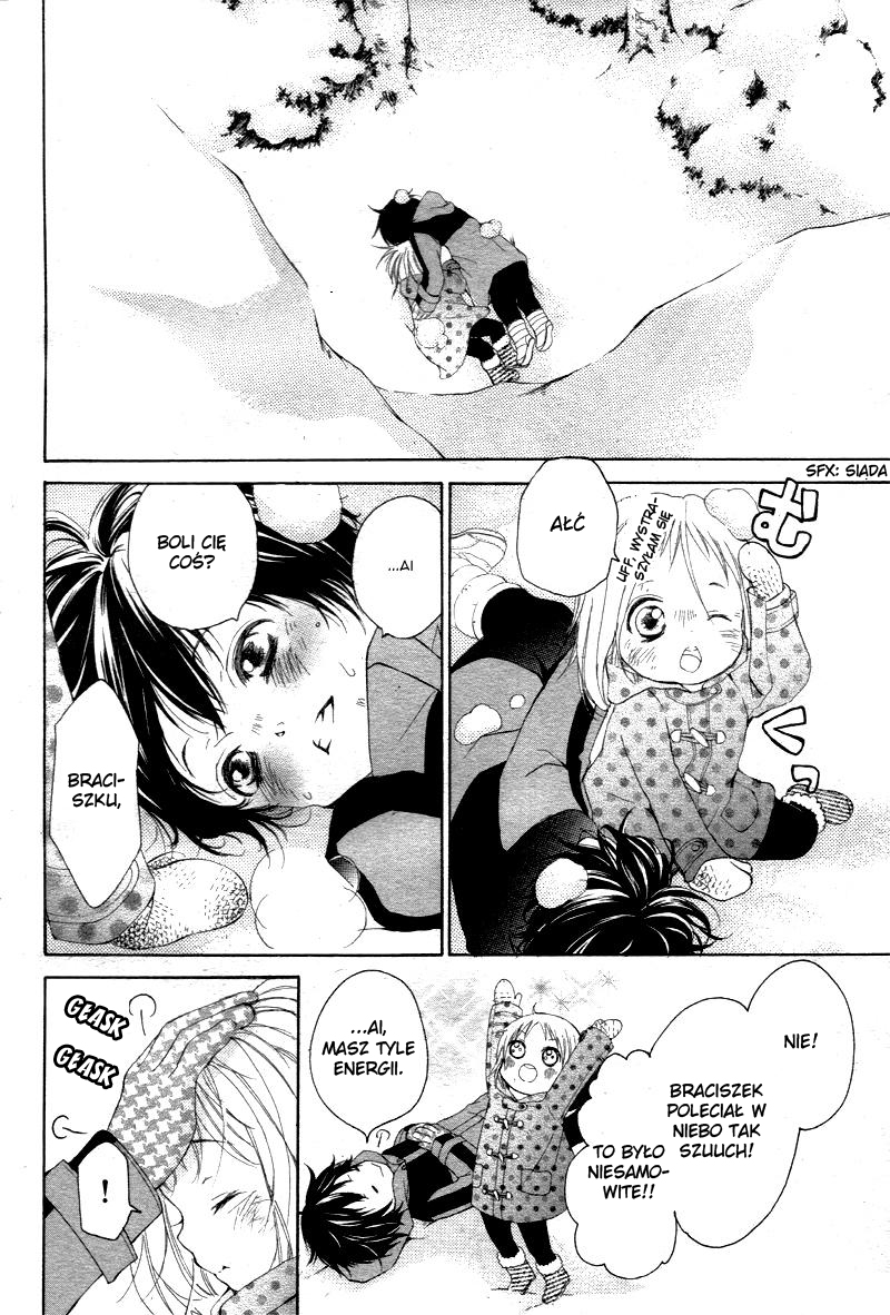 True Love Vol. 1 Ch. 1 第46页