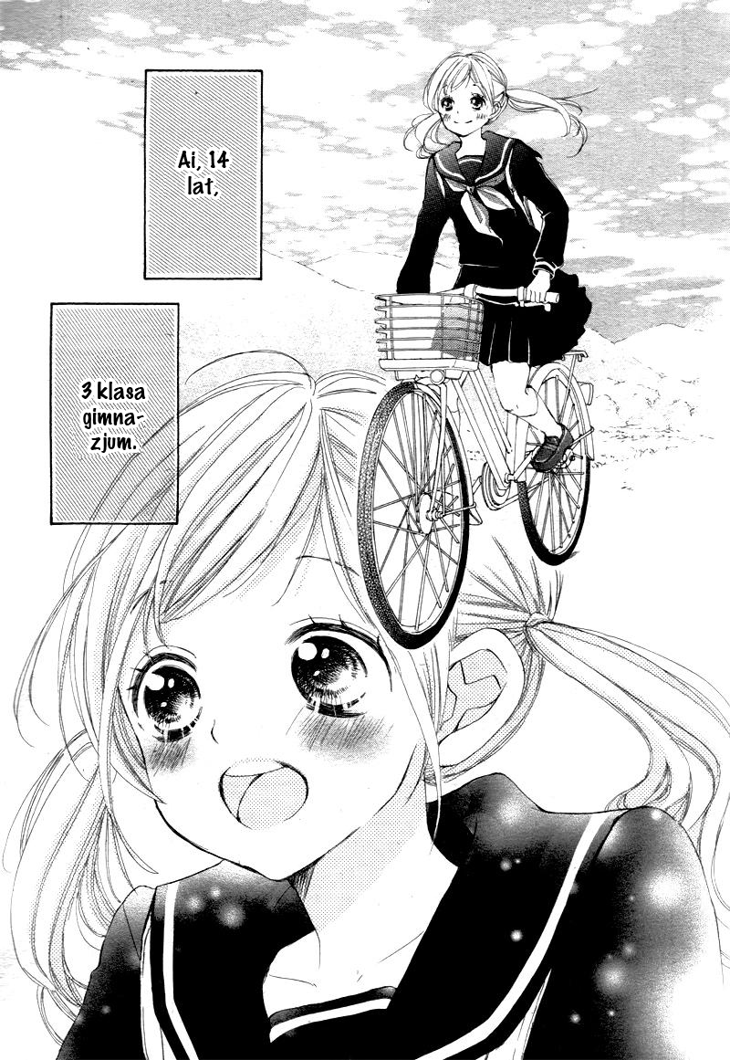 True Love Vol. 1 Ch. 1 第49页