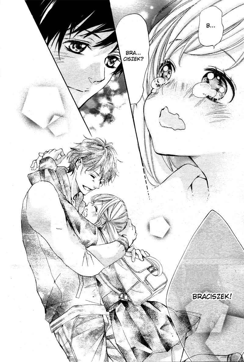 True Love Vol. 1 Ch. 1 第56页