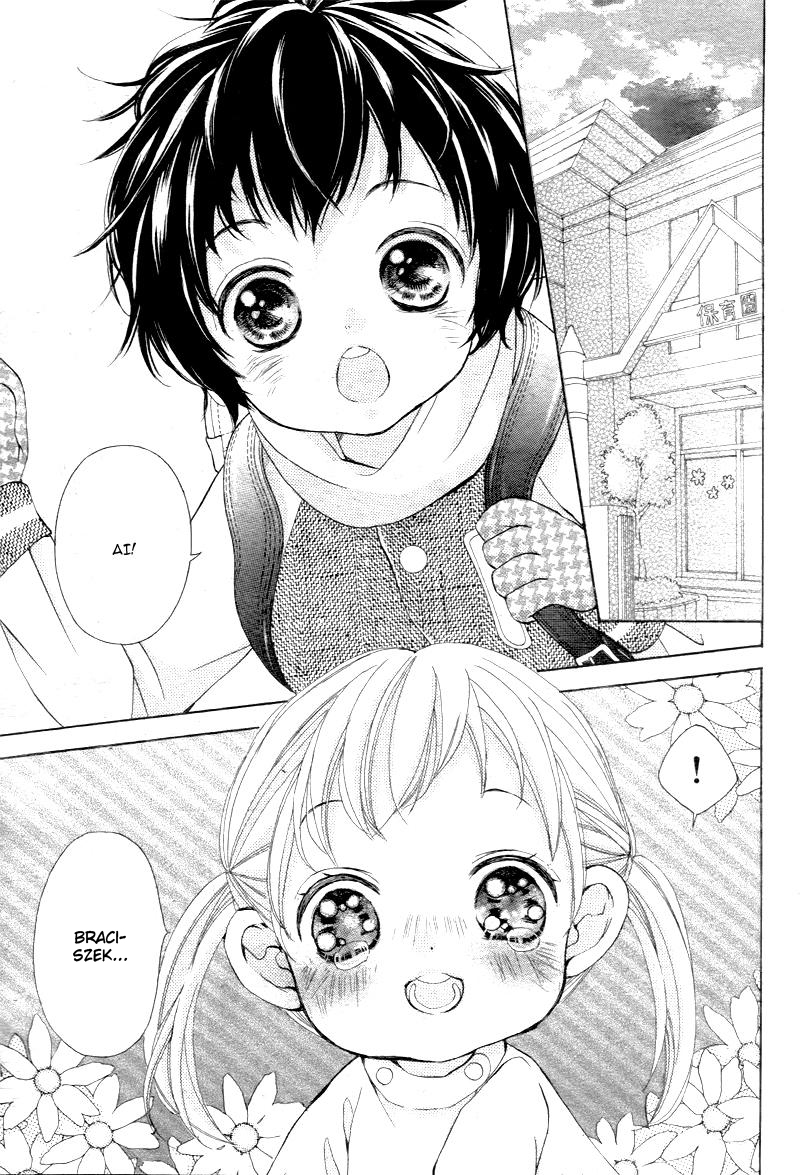 True Love 第8页