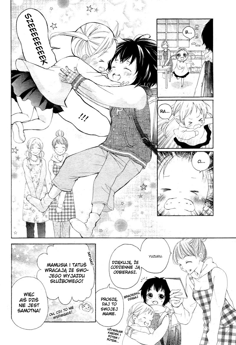 True Love Vol. 1 Ch. 1 第9页