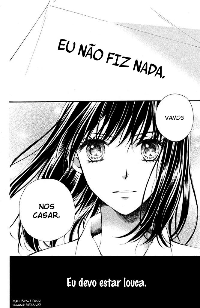 Watashi-tachi wa Douka shiteiru Vol. 1 Ch. 2 第32页
