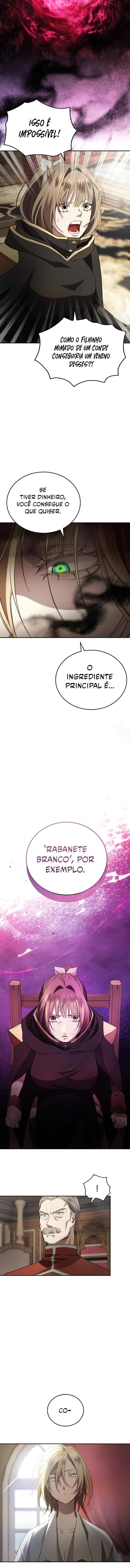 Mobu na Ore no Gyakuten Jinsei Ch. 6 第2页