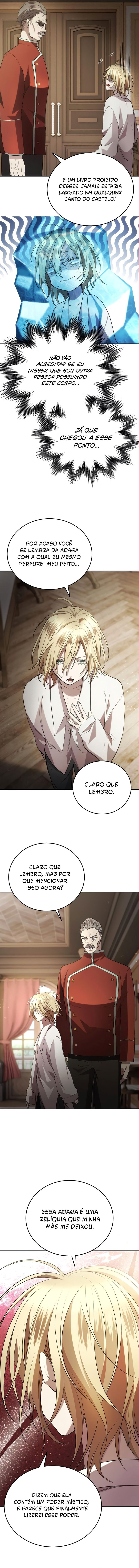 Mobu na Ore no Gyakuten Jinsei Ch. 6 第9页