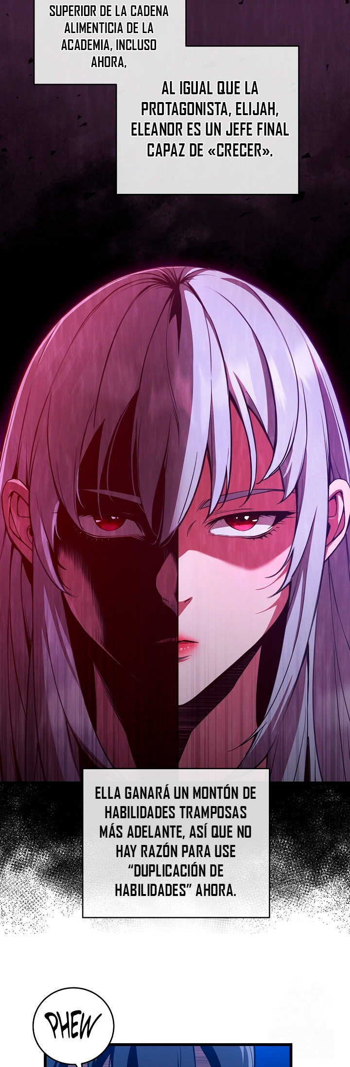 Destined to Be Loved by the Villains Ch. 5 第22页