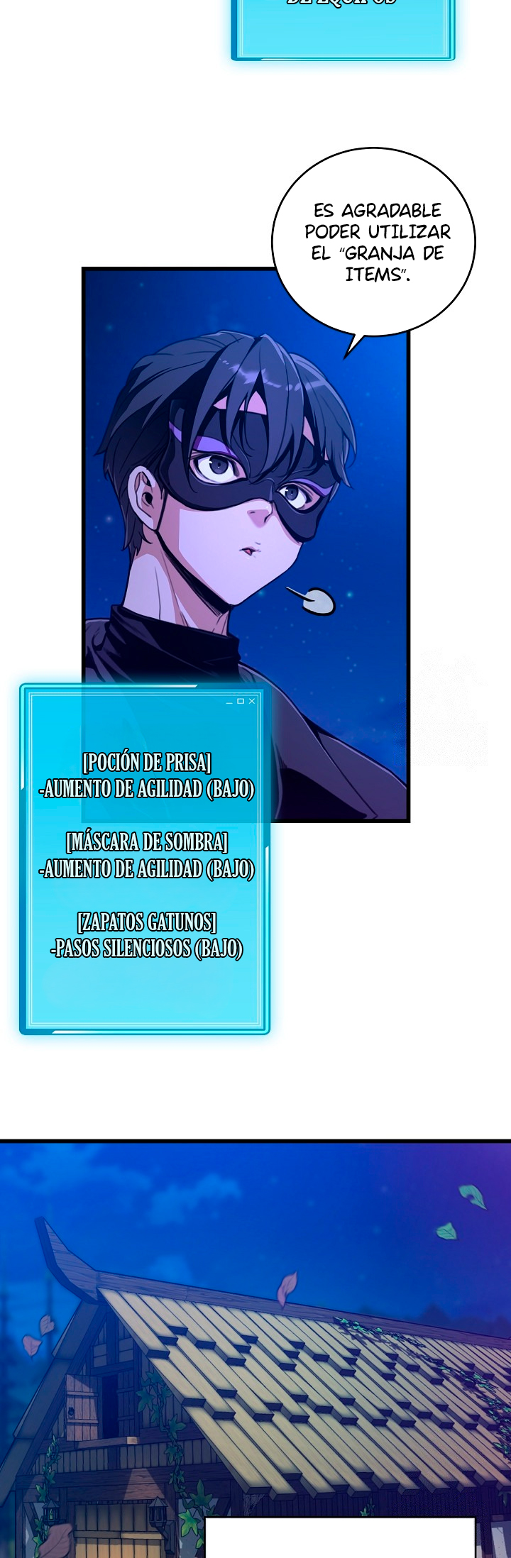 Destined to Be Loved by the Villains Ch. 5 第25页