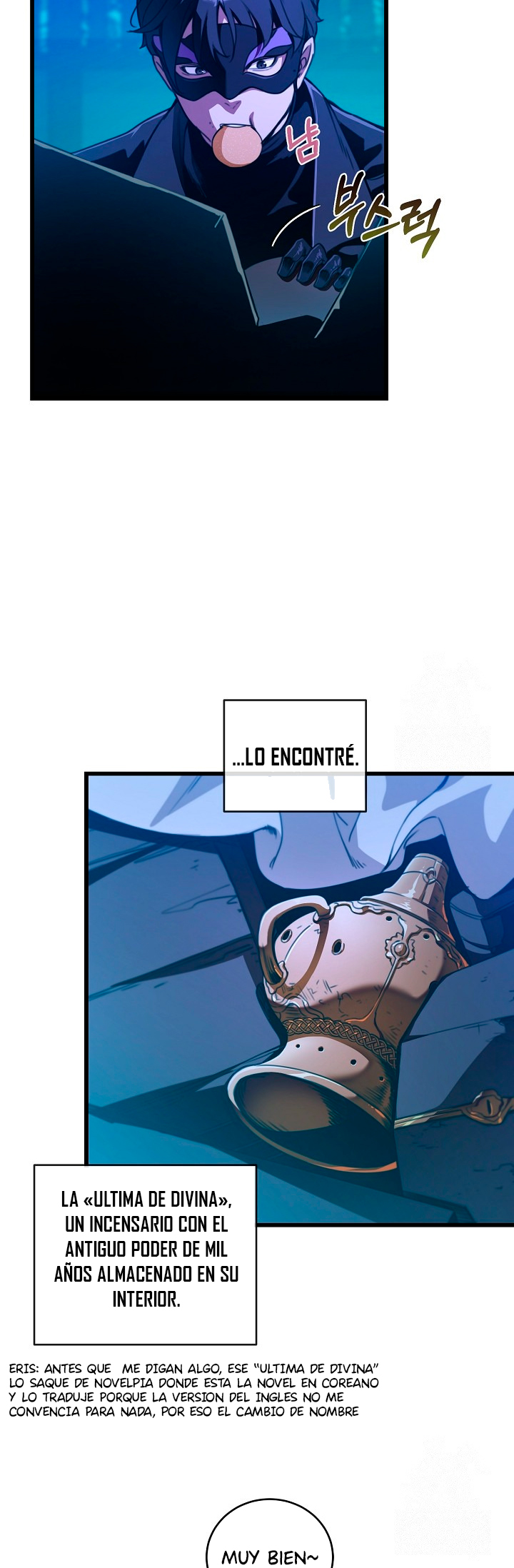 Destined to Be Loved by the Villains Ch. 5 第29页