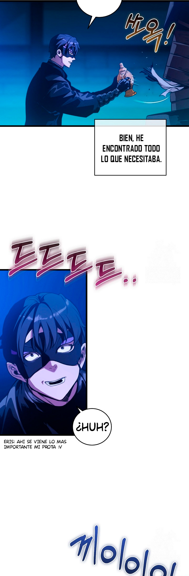 Destined to Be Loved by the Villains Ch. 5 第30页