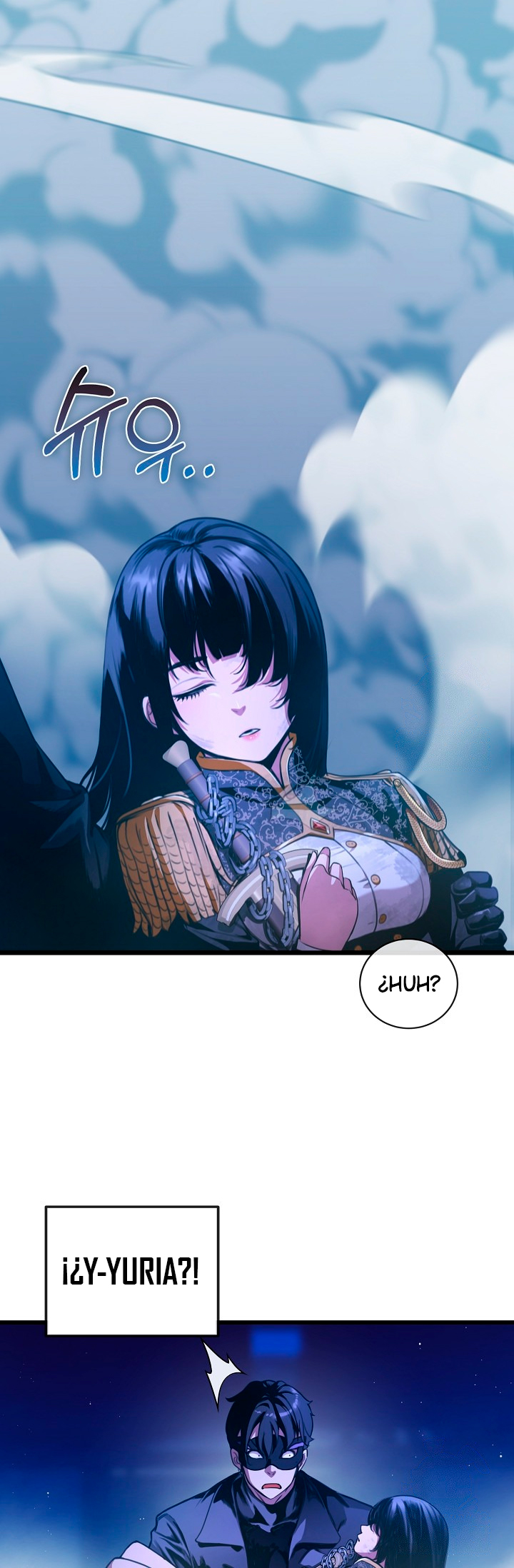 Destined to Be Loved by the Villains Ch. 5 第34页