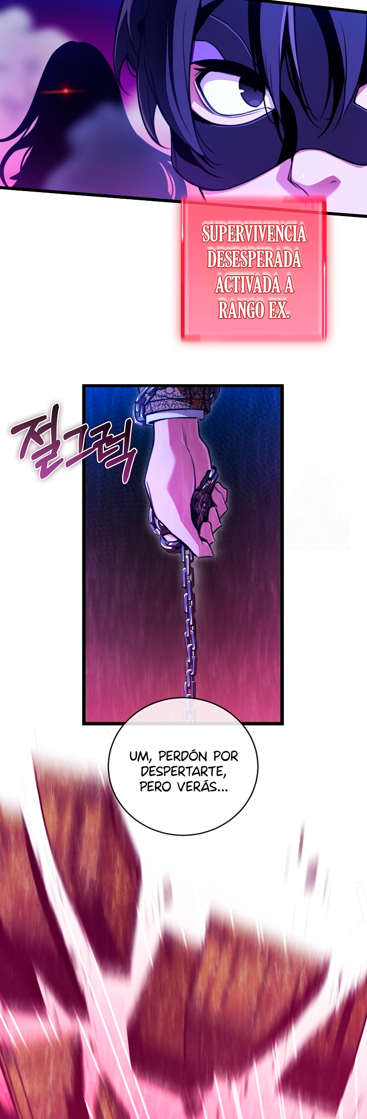 Destined to Be Loved by the Villains Ch. 5 第37页