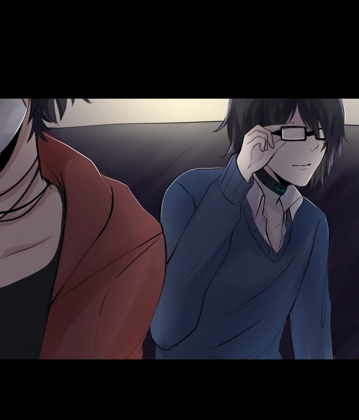 Rebirth Vol. 1 Ch. 4 第12页