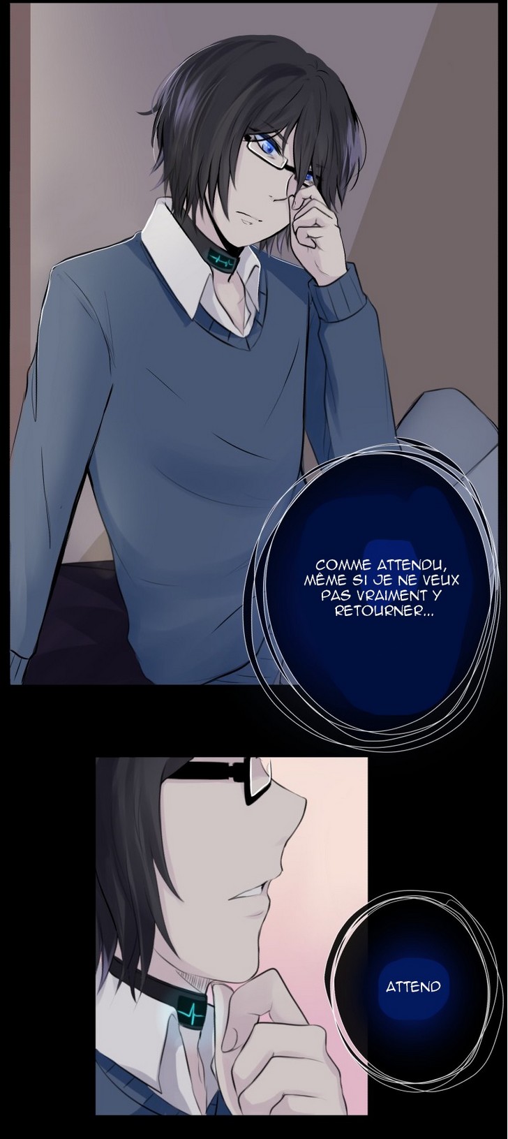 Rebirth Vol. 1 Ch. 4 第13页