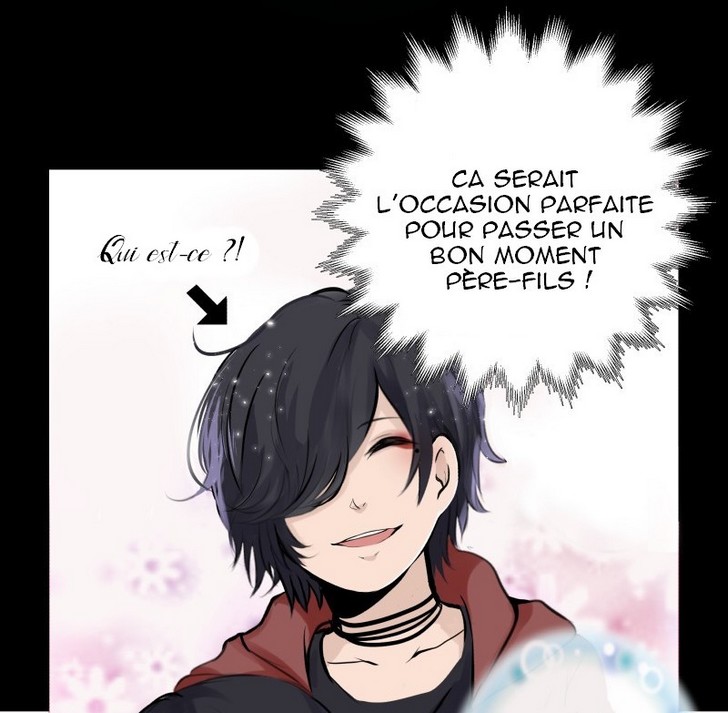 Rebirth Vol. 1 Ch. 4 第15页