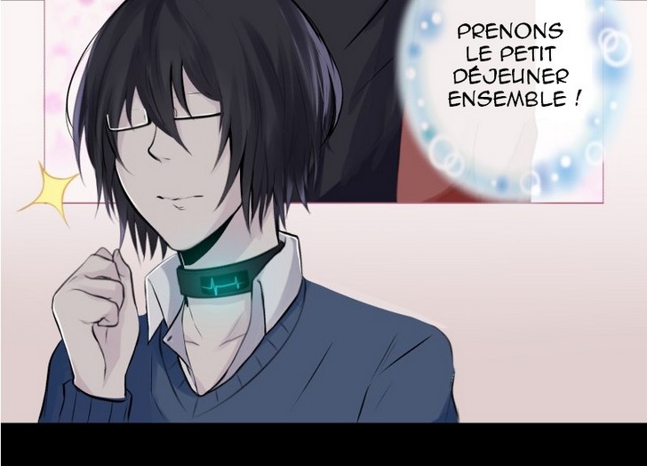 Rebirth Vol. 1 Ch. 4 第16页