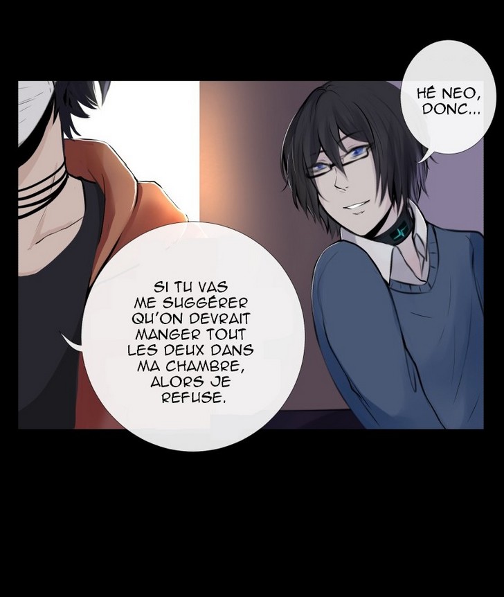 Rebirth Vol. 1 Ch. 4 第17页