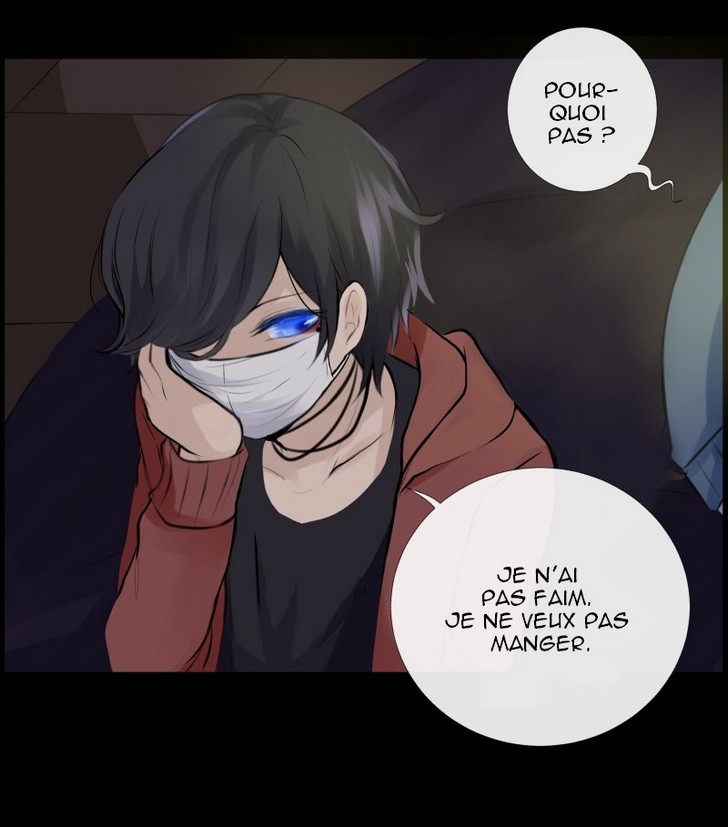Rebirth Vol. 1 Ch. 4 第19页