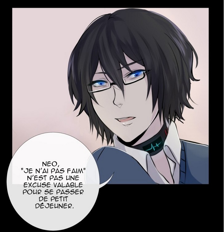 Rebirth Vol. 1 Ch. 4 第20页
