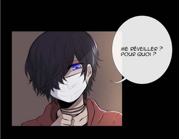 Rebirth Vol. 1 Ch. 4 第3页